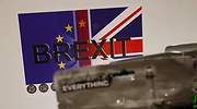 Mantenga la calma y únase a los preppers: los ciudadanos británicos que están preparados para un Brexit caótico
