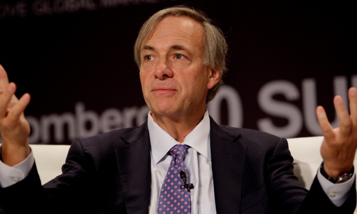 ray dalio
