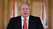 El Gobierno británico confirma que pondrá fronteras internas con Irlanda del Norte para cumplir el acuerdo del Brexit