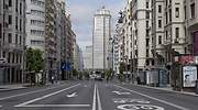 El Gobierno reduce a 30 km/h el límite de velocidad en las calles de un único carril por sentido de circulación