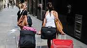 La crisis empuja al 16,5% de la oferta de alquiler turístico de España a cambiarse al residencial