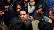 El PSOE pierde su mayoría absoluta en el Senado ante un PP que se recupera