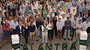 Alantra gana 11,1 millones hasta junio, un 48,7% menos