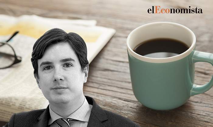 Gonzalo Snchez gestor de RV de Gesconsult