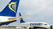 El cielo se queda casi sin aviones y las aerolíneas dan por perdido el verano