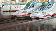 Los maquinistas de Renfe se suman a la guerra contra la CNMC por la liberalización del AVE