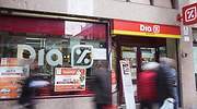 Las acciones de Dia se disparan un 30,9% tras la masiva afluencia a los supermercados por el coronavirus