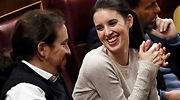Iglesias se enfrenta como vicepresidente del Gobierno al Poder Judicial y Podemos dice que está al servicio de la derecha