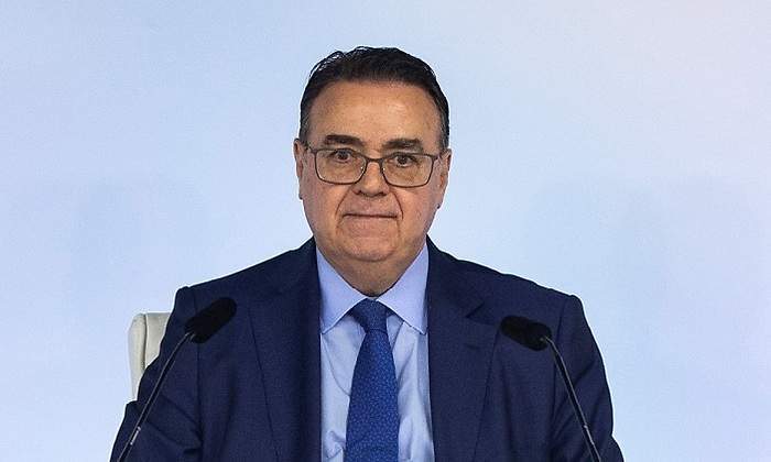 Antonio Llardn presidente de Enags