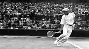 Iconos de la moda: René Lacoste, el tenista que convirtió el cocodrilo en un símbolo de confort