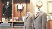 Viaje al pasado con Henry Poole, la sastrería que creó el esmoquin