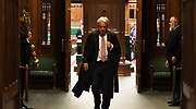 John Bercow, el pequeño tenista tory que se convirtió en la pesadilla de tres primeros ministros