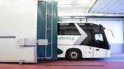 Una empresa española de desinfección de vehículos de animales adapta su patente para eliminar el coronavirus del transporte públ