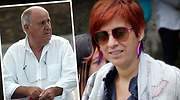 Sandra, la hija de Amancio Ortega, demanda a su gestor por apropiación indebida, falsedad documental y administración desleal