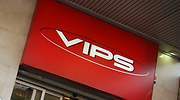 La dueña de Vips, Fosters y Dominos cierra mil restaurantes, cesa su actividad y prepara un ERTE para 22.000 trabajadores