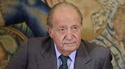 Juan Carlos I, el viaje incierto de un rey en el extranjero