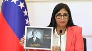 El limbo que usó la número dos de Maduro en España para esquivar las sanciones de la UE