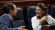 Unidas Podemos busca prohibir permanentemente los desahucios sin alternativa habitacional en la nueva ley de vivienda