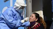 De fiebre a diarrea: así es el orden probable de los síntomas del coronavirus