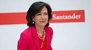 Santander se asocia con Microsoft para su transformación digital