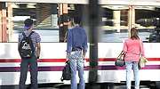 ¿Afectado por la huelga de trenes de Renfe? Conozca sus derechos