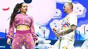 Música y moda: una simbiosis histórica que se ha convertido en el mejor negocio