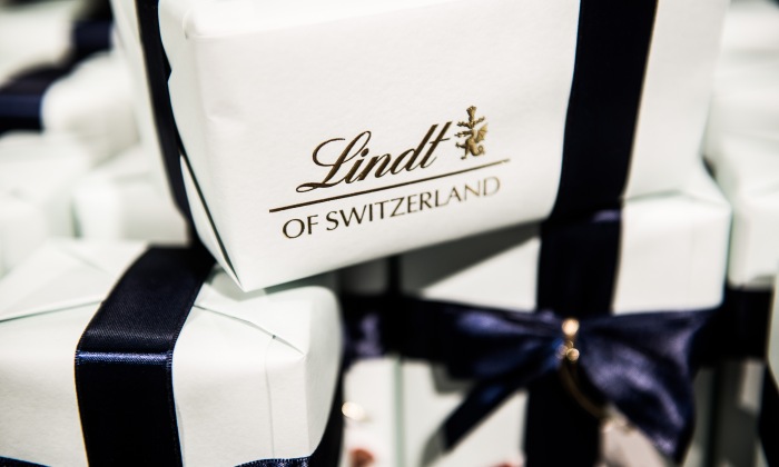 lindt