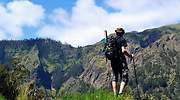 Descubrir el patrimonio natural de Madeira a través de cinco rutas de senderismo