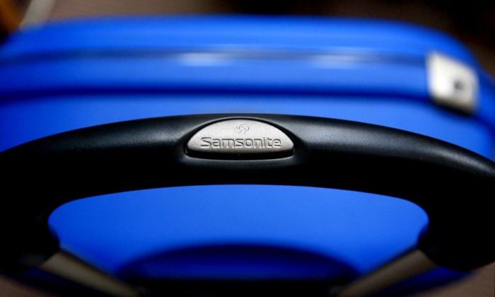 samsonite
