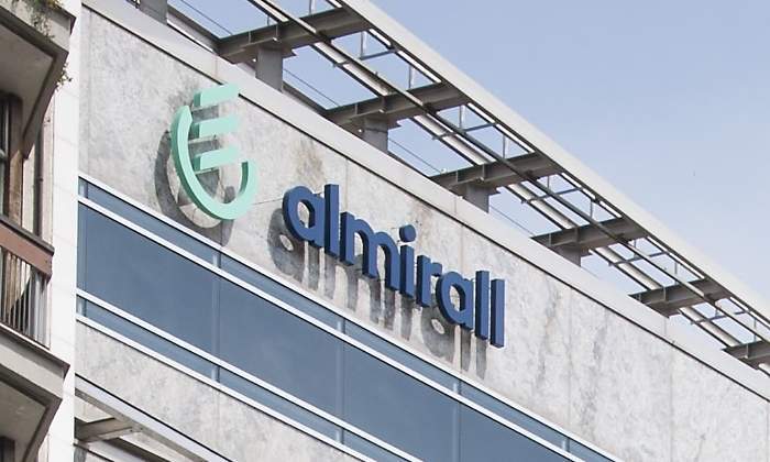 Almirall