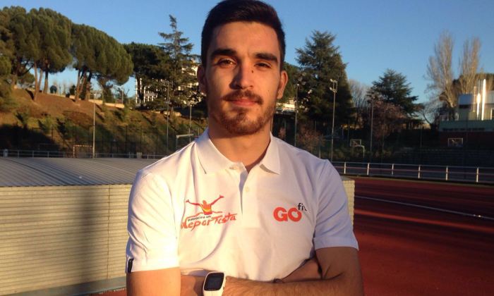 jaime martinez