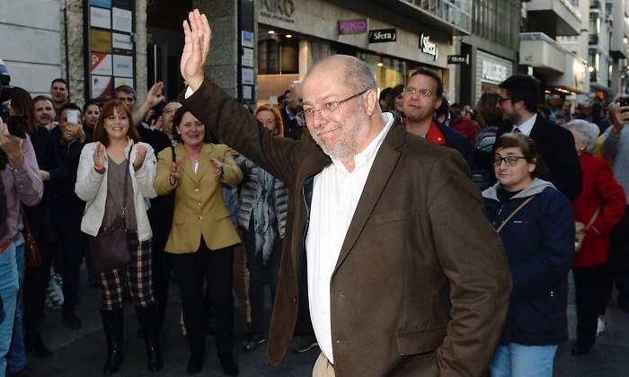 Francisco Igea