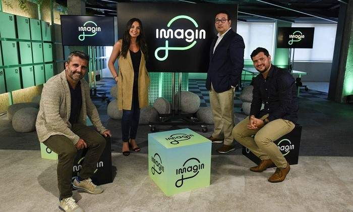 Imagin