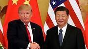 El pulso entre Trump y Xi pone jaque el 0,3% del crecimiento global