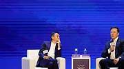 Jack Ma, el multimillonario emprendedor que hizo sombra a Xi Jinping