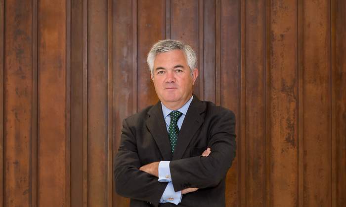 Santiago Satrstegui