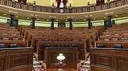 Los otros efectos de la despoblación: la España vaciada ha perdido 22 diputados en el Congreso