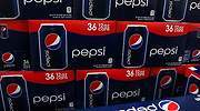 PepsiCo gana 12.500 millones de dólares en 2018, más del doble que en 2017