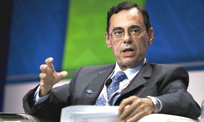 jaime caruana