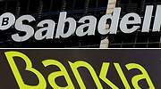 El mercado celebra con alzas de más del 30% la unión de CaixaBank y Bankia: la mejor recomendación del Ibex y la mayor reserva d
