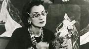 Iconos de la moda: Coco Chanel, la mujer hecha leyenda