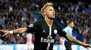 Neymar se estrena en la lista de morosos de Hacienda y sale de ella Rodrigo Rato