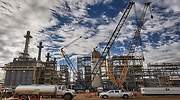A Suncor le faltan tuberías para sacar el petróleo de Canadá