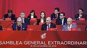 La RFEF aumenta su presupuesto para 2020 en un 41%, hasta los 317 millones