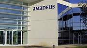 Amadeus arrebata a BBVA el quinto puesto por capitalización bursátil
