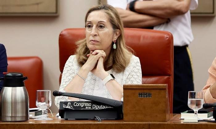 Ana Pastor