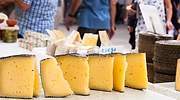 Vino, aceite, jamón, queso, naranjas... EEUU impondrá aranceles del 25% a varios productos españoles