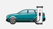 El Gobierno aprueba el Plan Moves, con ayudas de 5.500 euros para comprar un coche eléctrico