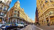 La firma parisina Evok se suma a la fiebre de los hoteles de lujo en la Gran Vía de Madrid