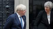 Boris Johnson revela su plan para el Brexit: hacer exactamente lo mismo que Theresa May